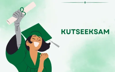 KUTSE ANDMINE JA TAASTÕENDAMINE NOVEMBER 2024